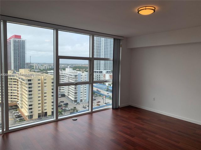 1830 S Ocean Drive 1607, Hallandale Beach, FL 33009