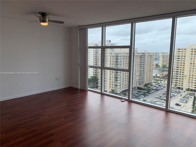 1830 S Ocean Drive 1607, Hallandale Beach, FL 33009