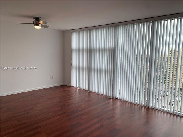 1830 S Ocean Drive 1607, Hallandale Beach, FL 33009