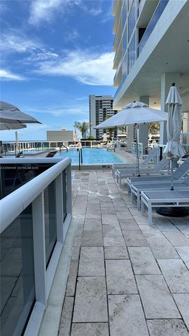 1830 S Ocean Drive 1607, Hallandale Beach, FL 33009