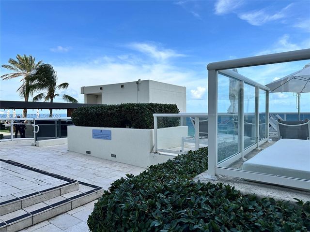 1830 S Ocean Drive 1607, Hallandale Beach, FL 33009