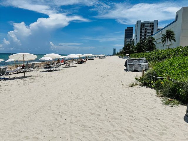 1830 S Ocean Drive 1607, Hallandale Beach, FL 33009