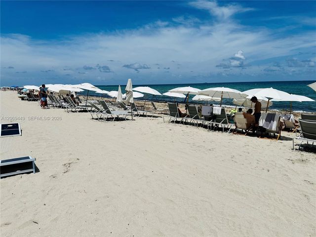 1830 S Ocean Drive 1607, Hallandale Beach, FL 33009
