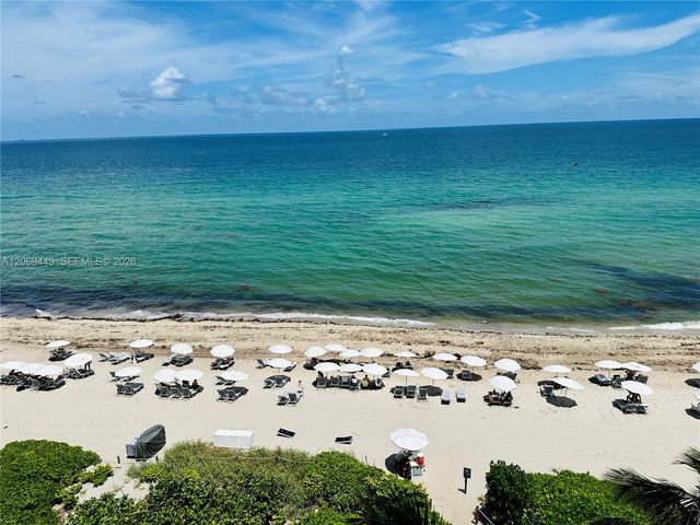 1830 S Ocean Drive 1607, Hallandale Beach, FL 33009