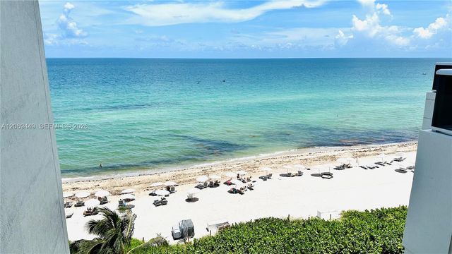1830 S Ocean Drive 1607, Hallandale Beach, FL 33009