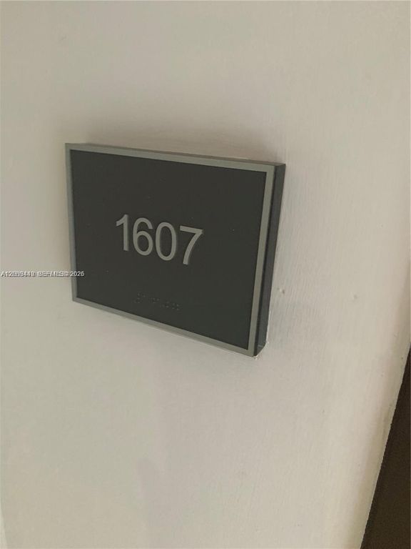 1830 S Ocean Drive 1607, Hallandale Beach, FL 33009