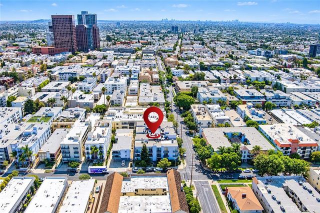 900 S Westgate PH4, Los Angeles, CA 90049