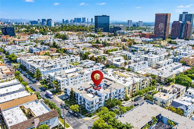 900 S Westgate PH4, Los Angeles, CA 90049