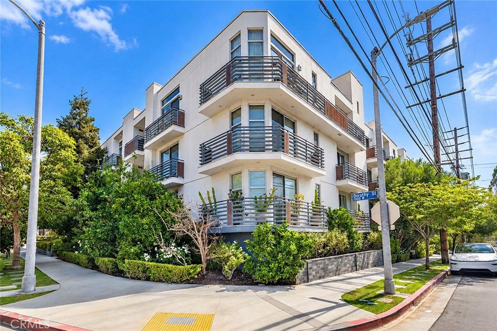 900 S Westgate PH4, Los Angeles, CA 90049