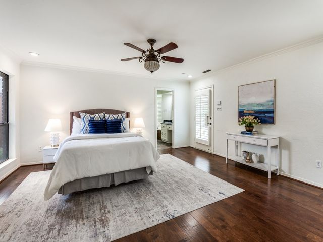 17610 Squaw Valley Drive, Dallas, TX 75252