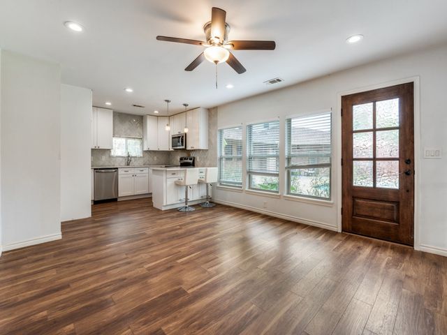 17610 Squaw Valley Drive, Dallas, TX 75252