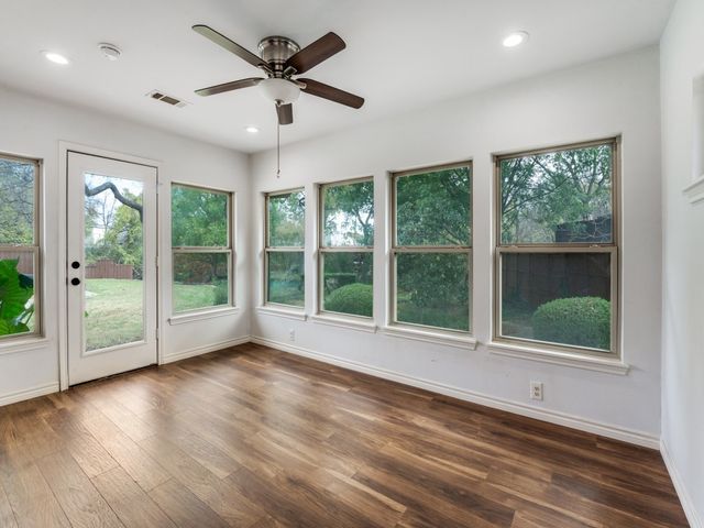 17610 Squaw Valley Drive, Dallas, TX 75252