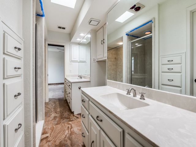 17610 Squaw Valley Drive, Dallas, TX 75252