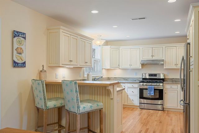 5 Fellows Avenue, Hampton, NH 03842