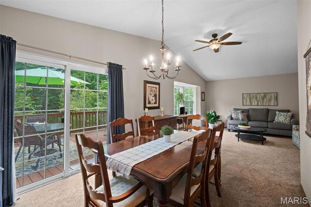 61 Crescent Hills Drive, St Peters, MO 63376