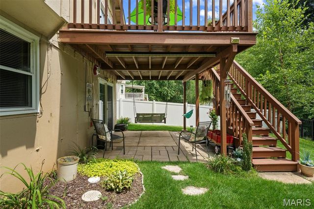 61 Crescent Hills Drive, St Peters, MO 63376