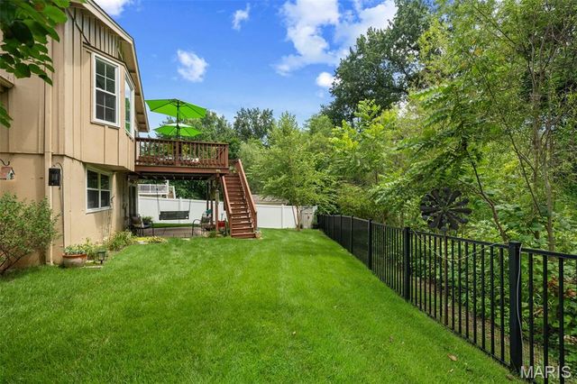 61 Crescent Hills Drive, St Peters, MO 63376