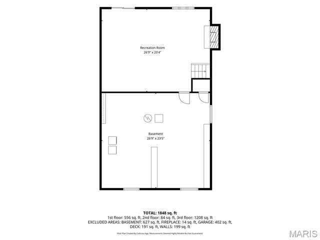 61 Crescent Hills Drive, St Peters, MO 63376