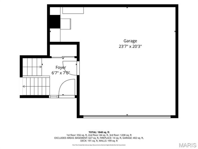 61 Crescent Hills Drive, St Peters, MO 63376