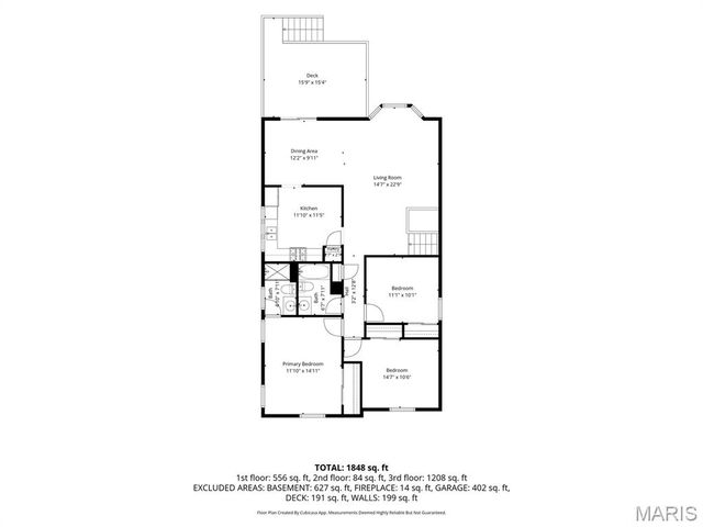 61 Crescent Hills Drive, St Peters, MO 63376