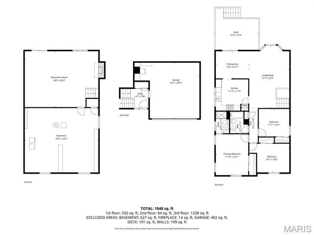 61 Crescent Hills Drive, St Peters, MO 63376