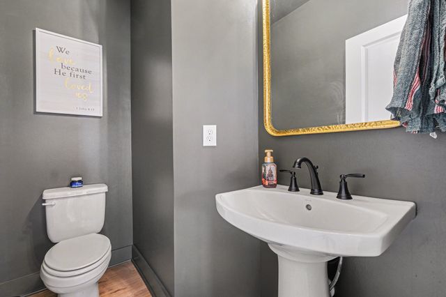 7732 Joe Rowlin Rd, Christiana, TN 37037