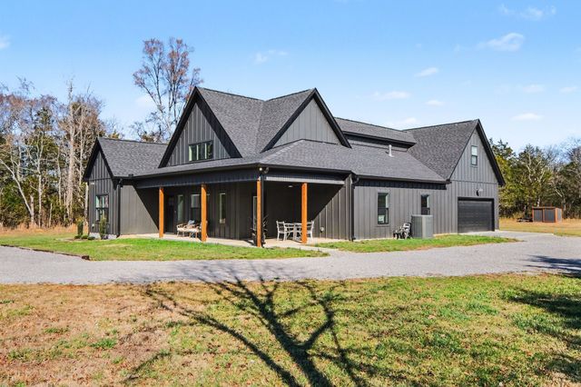 7732 Joe Rowlin Rd, Christiana, TN 37037