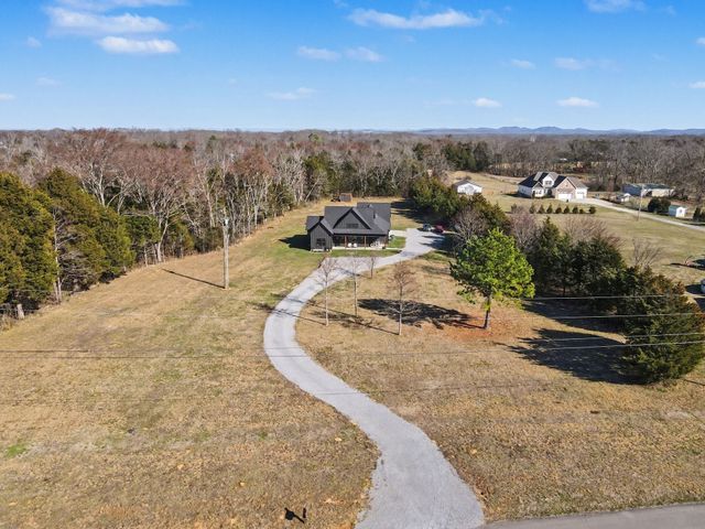 7732 Joe Rowlin Rd, Christiana, TN 37037