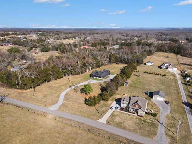 7732 Joe Rowlin Rd, Christiana, TN 37037