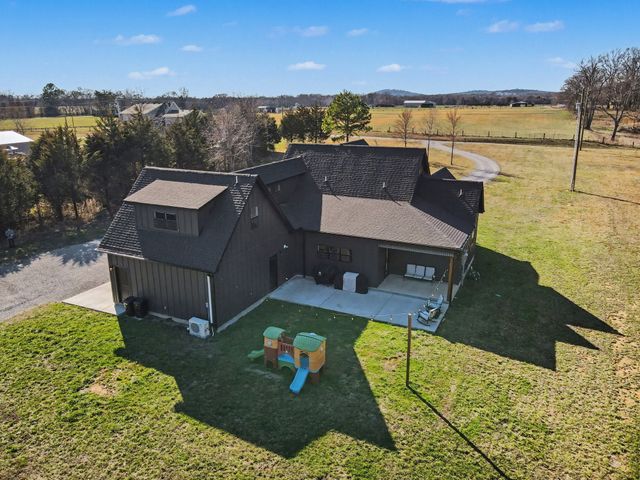 7732 Joe Rowlin Rd, Christiana, TN 37037