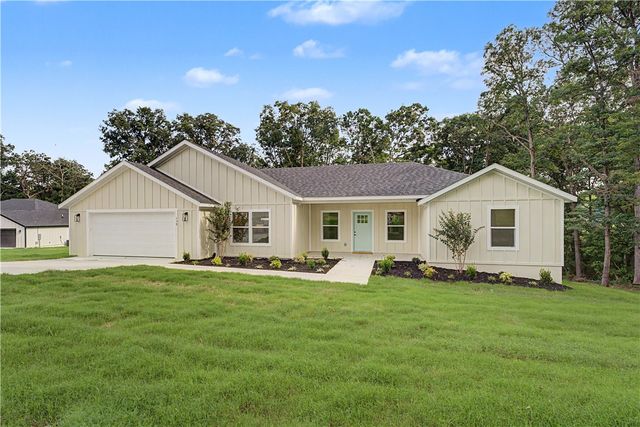 139 Madison 8323, Hindsville, AR 72738
