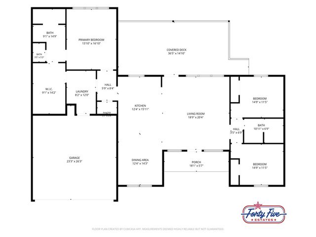 139 Madison 8323, Hindsville, AR 72738
