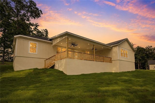 139 Madison 8323, Hindsville, AR 72738