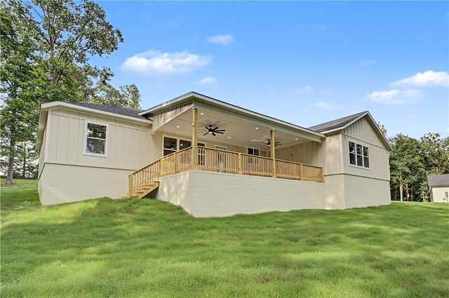 139 Madison 8323, Hindsville, AR 72738