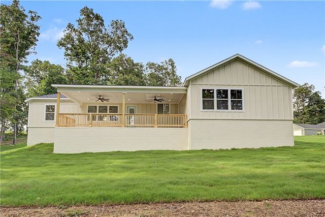 139 Madison 8323, Hindsville, AR 72738