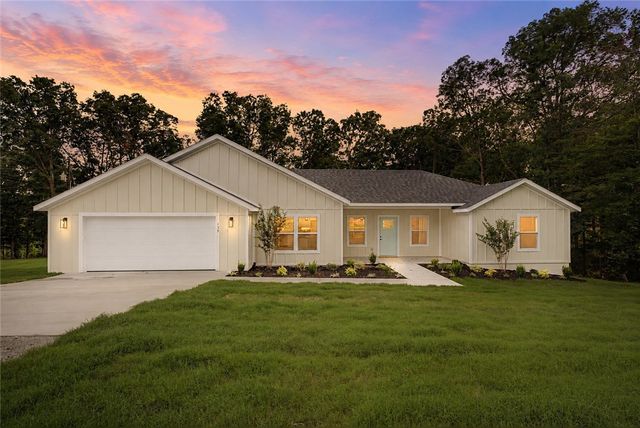 139 Madison 8323, Hindsville, AR 72738