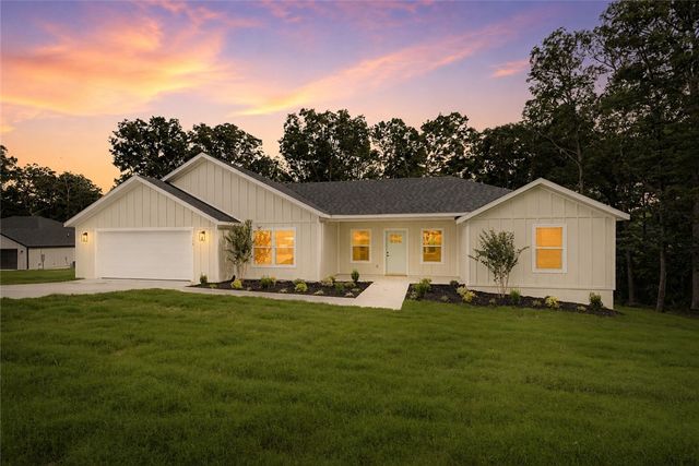 139 Madison 8323, Hindsville, AR 72738