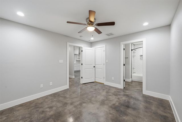 607 E Day Street, Denison, TX 75021