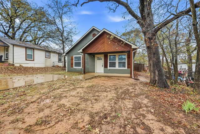 607 E Day Street, Denison, TX 75021