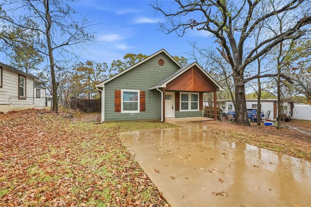 607 E Day Street, Denison, TX 75021
