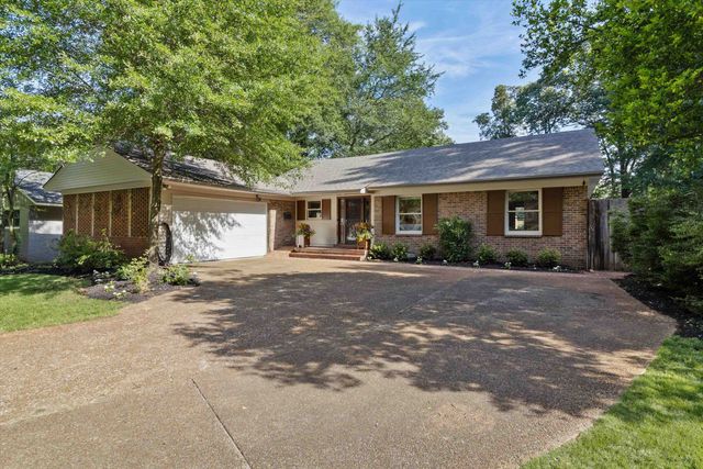 4146 KRITER LN, Memphis, TN 38117