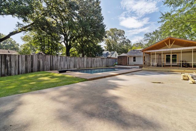 4146 KRITER LN, Memphis, TN 38117