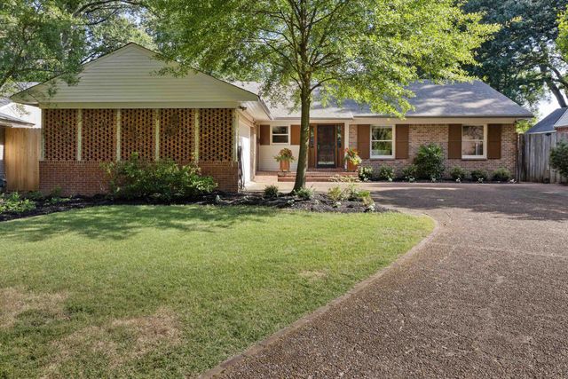 4146 KRITER LN, Memphis, TN 38117