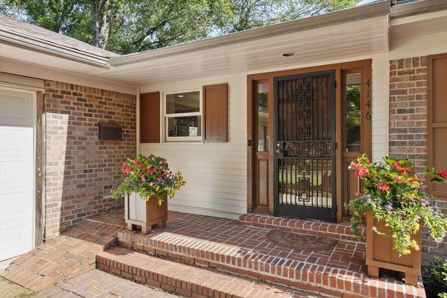 4146 KRITER LN, Memphis, TN 38117