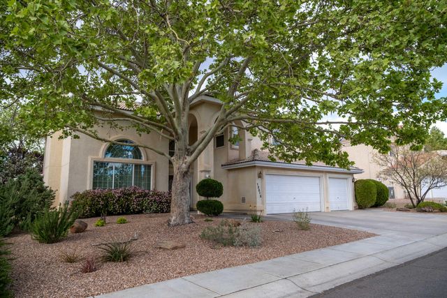 12515 Royal Winslow Place NE, Albuquerque, NM 87111
