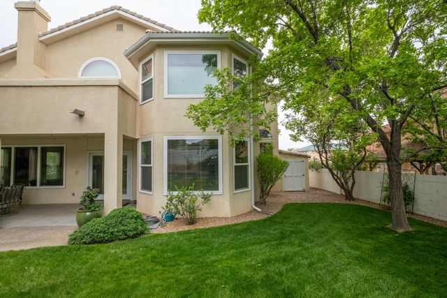12515 Royal Winslow Place NE, Albuquerque, NM 87111