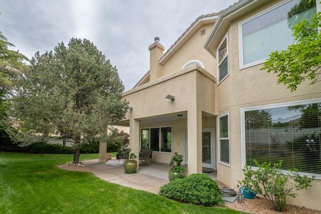 12515 Royal Winslow Place NE, Albuquerque, NM 87111