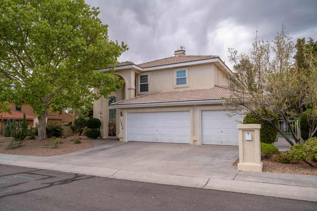 12515 Royal Winslow Place NE, Albuquerque, NM 87111