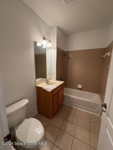 1065 Venetian Drive 101, Melbourne, FL 32904