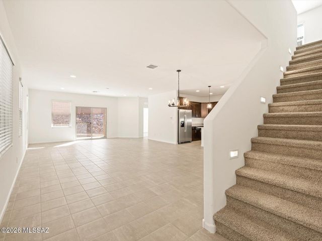 9711 W Hazelbrook Drive, Marana, AZ 85658